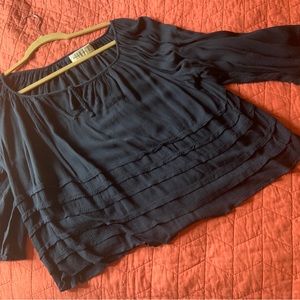 Abercrombie & Fitch Blouse - S